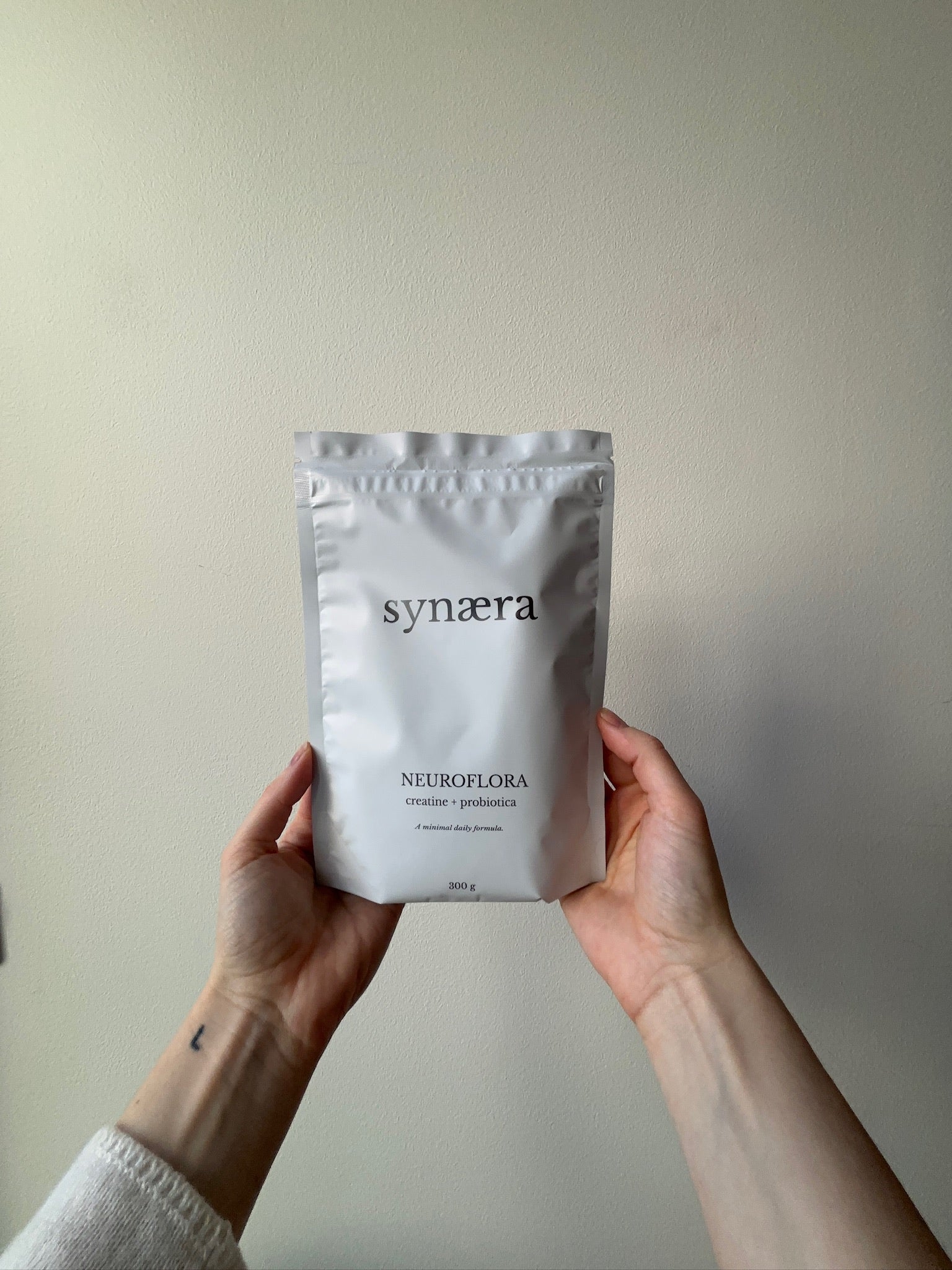 NEUROFLORA